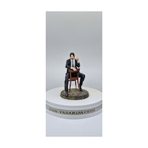 John Wick Figür 17cm