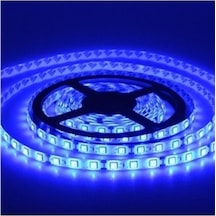 Mavi Şerit Led 5 Metre