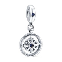 Fubena Dönen Pusula Sallantılı Charm