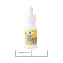 Artdeco Ebru Boyası Yayılma Arttırcı 00 30ml