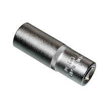 İzeltaş 1/2 Altı Köşe Derin Lokma 16 MM