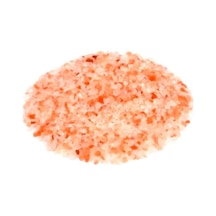 Rafine Edilmemiş Orta İri Himalaya Pembe Tuz 10 KG