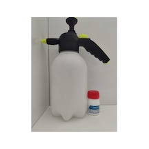 10.2 50 Ml 2 Lt Ilaçlama Pompası Hamam Böceği Ilaçlama Seti