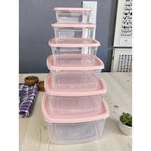 Açık Pembe