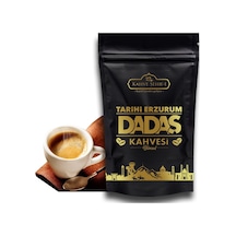Kahve Şehr-i Tarihi Erzurum Dadaş Kahvesi 250 G