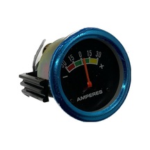 Ampermetre 30 X 30 52 Mm