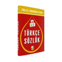 Türkçe Sözlük Türk Dil Kurumuna Uygun