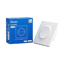 Sonoff Mını-2gs-e Matter Wi-fi Çift Kanallı Akıllı Anahtar
