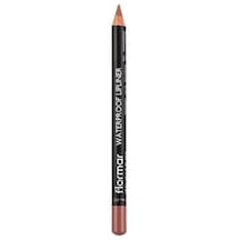 Flormar Waterproof Lipliner No:237 01