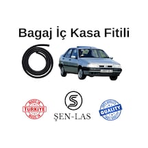 Fiat Tempra Şen-las Bagaj Fitili Şl18705