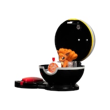 Pokemon Sürpriz Atak Oyun Seti - Vulpix + Luxury Ball