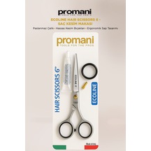 Ecoline Hair Scissors 6 - Saç Kesim Makası