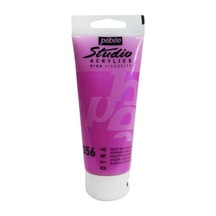 Akrılık Boya Pebeo Studıo V.Blue 100Ml. 832-356
