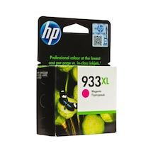 Hp 933xl Magenta Kırmızı Yüksek Kapasite Kartuş Cn055ae Kdo