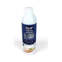 Ginseng Ve Sarımsak Özlü Şampuan 330 Ml Tüm Saç Tipleri