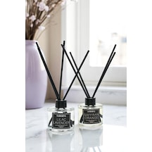 İkili Leylak Ve Safran Portakal Oda Kokusu 120ml