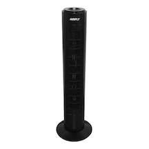 Alveus Airfly 74 Cm Kule Tipi Kumandalı Vantilatör