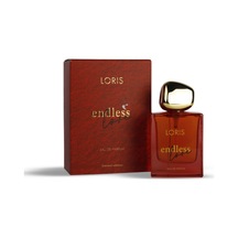 Loris Endless Love Kadın Parfüm EDP 50 ML