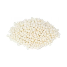 Pirinç Patlağı Beyaz 1 Kg