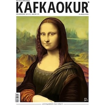 Kafkaokur 34.Sayı Aralık 2018