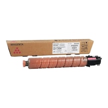 Ricoh MP C400 Magenta Kırmızı Fotokopi Toneri MP C300-401