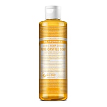 Dr.bronner's Çok Amaçlı Sıvı Sabun Narenciye Kokulu 237ml