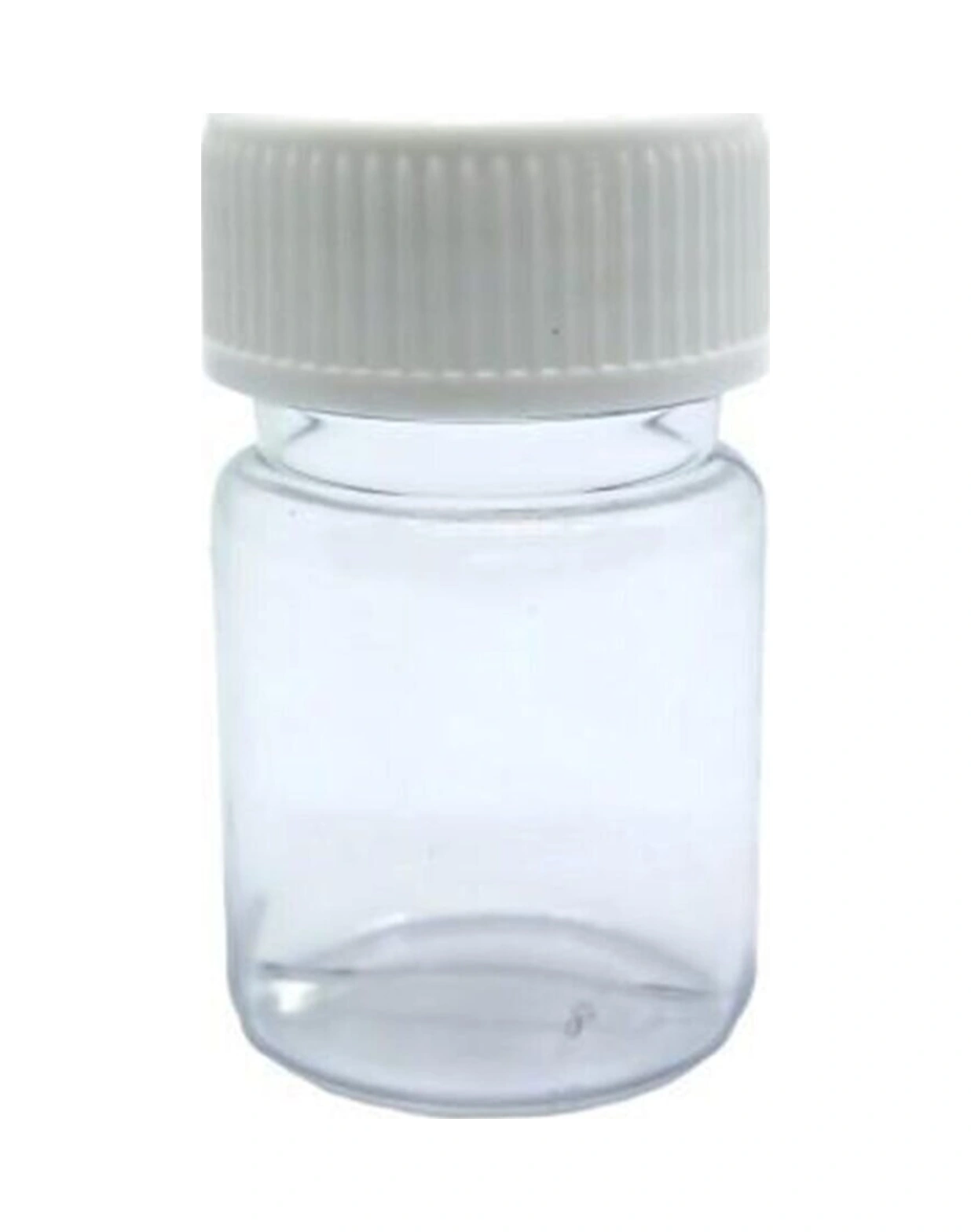 60ml Plastik Şeffaf Plastik Düz Kapaklı Şişe, 24 Adet, Plastik Şişe, Esans Şişesi, Medikal Şişe, Kozmetik Şişe, Ecza Şişesi Diğer