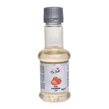 Çilek Aroması 40 G Pasta, Kek, Kurabiye Ve Tatlılar İçin Yoğun Çilek Esansı