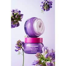 Defacto Eqqualberry Bakuchiol Plumping Capsule Cream Geniş Gözenek ve Sarkma Karşıtı Krem 50ml H6468AXNS
