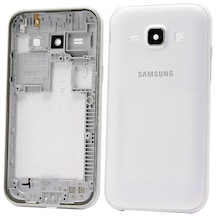 Senalstore Samsung Galaxy J1 Sm-j100 Uyumlu Kasa Kapak