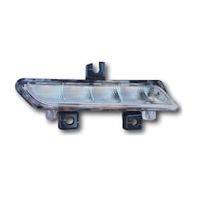 Renault Clio 4 Iv Sol Gündüz Sis Farı Led Lambası 2012-2016 26600