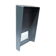 Hıkvısıon Kv8113 Serisi Metal Kapı İstasyonu Yağmur Koruyucu