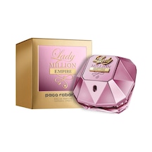 Paco Rabanne Lady Mıllıon Empıre Eau De Parfum 80 Ml Fresh
