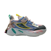 Pepino 1666 Hafif Çocuk Rahat Sneaker 001