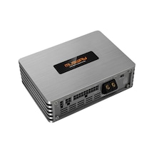 Musway M5 5 Kanal İşlemcili Amfi 500 Watt