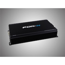 Forx Xae-804 4x80 Rms Midrange Anfisi Seri