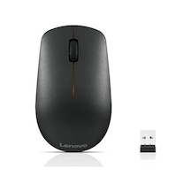 Lenovo Uyumlu 400 Gy50R91293 Kablosuz Siyah Mouse - 554390658