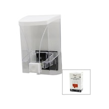 Jumbo New Soft Sıvı Sabunluk 1000ml 4172 Çok Renkli