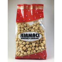 Sıddık Kırmacı Kavrulmuş Tuzsuz Fındık İçi 500 G