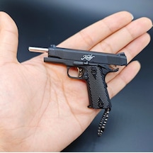 Colt Tabanca Gerçekçi Sökülebilir Ve Kurulabilir Anahtarlık Çok Renkli 03791885