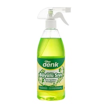 Denk Büyülü Sıvı Ekstra Yağ Sökücü 750 Ml Diğer