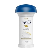 Kadın Stick Deodorant 50 Ml Nemlendirici Krem İçerir
