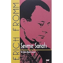 Sevme Sanatı Klasik Kapak : Bir Eylem Olarak Sevmek + İnce Memed 4 + Frankensteın + 36 Kitap