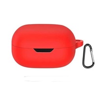 Wave 200t Kılıf Silikon Kırmızı Belirtilmemiş Belirtilmemiş Jbl Uyumlu Diğer