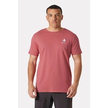 Helly Hansen Shoreline T-shirt 3.0 Hha.54601 137 KIrmızı