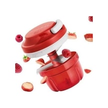 Tupperware Süper Şef 1 Çok Renkli