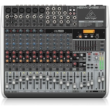 Behringer Qx1832Usb 18 Kanal Efektli Mikser