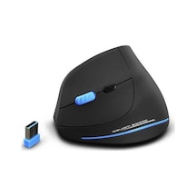 Flybuy Zelotes F-35a Oyun Faresi, Ergonomik, 2400dpi, 2.4g Kablosuz, Ayarlanabilir - Bk 001