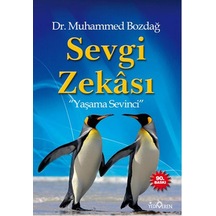 Sevgi Zekası - 57858324543130999215506