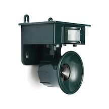 Güneş Enerjili Domuz Ayı Kovucu 1500 M²